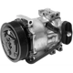 Purchase Top-Quality New Compressor by DENSO - 471-7010 pa3
