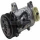 Purchase Top-Quality New Compressor by DENSO - 471-7013 pa1