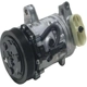 Purchase Top-Quality New Compressor by DENSO - 471-7013 pa2