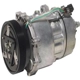 Purchase Top-Quality New Compressor by DENSO - 471-7025 pa2