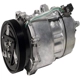 Purchase Top-Quality New Compressor by DENSO - 471-7025 pa3