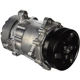 Purchase Top-Quality New Compressor by DENSO - 471-7025 pa5