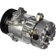 Purchase Top-Quality New Compressor by DENSO - 471-7025 pa6