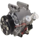 Purchase Top-Quality New Compressor by DENSO - 471-7035 pa2