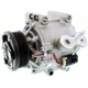 Purchase Top-Quality New Compressor by DENSO - 471-7035 pa5