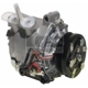 Purchase Top-Quality New Compressor by DENSO - 471-7036 pa1