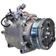 Purchase Top-Quality New Compressor by DENSO - 471-7050 pa2