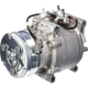 Purchase Top-Quality New Compressor by DENSO - 471-7050 pa4