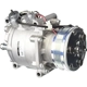 Purchase Top-Quality New Compressor by DENSO - 471-7050 pa5
