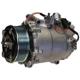 Purchase Top-Quality New Compressor by DENSO - 471-7053 pa2