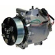 Purchase Top-Quality New Compressor by DENSO - 471-7055 pa1