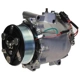 Purchase Top-Quality New Compressor by DENSO - 471-7055 pa2