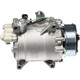 Purchase Top-Quality New Compressor by DENSO - 471-7056 pa3