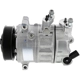 Purchase Top-Quality New Compressor by DENSO - 471-7060 pa1