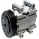 Purchase Top-Quality New Compressor by DENSO - 471-8109 pa5