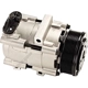 Purchase Top-Quality New Compressor by DENSO - 471-8118 pa5