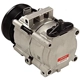 Purchase Top-Quality New Compressor by DENSO - 471-8118 pa6