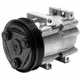 Purchase Top-Quality New Compressor by DENSO - 471-8133 pa2