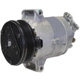 Purchase Top-Quality New Compressor by DENSO - 471-9005 pa1