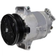 Purchase Top-Quality New Compressor by DENSO - 471-9005 pa2
