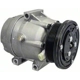 Purchase Top-Quality New Compressor by DENSO - 471-9134 pa3