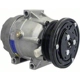Purchase Top-Quality New Compressor by DENSO - 471-9135 pa1