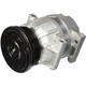 Purchase Top-Quality New Compressor by DENSO - 471-9135 pa4