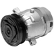 Purchase Top-Quality New Compressor by DENSO - 471-9136 pa2