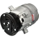 Purchase Top-Quality New Compressor by DENSO - 471-9139 pa3