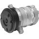 Purchase Top-Quality New Compressor by DENSO - 471-9168 pa1