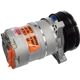 Purchase Top-Quality New Compressor by DENSO - 471-9168 pa2