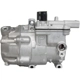 Purchase Top-Quality FOUR SEASONS - 168301 - A/C Compressor without Clutch pa1