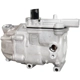 Purchase Top-Quality FOUR SEASONS - 168301 - A/C Compressor without Clutch pa2