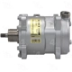 Purchase Top-Quality New Compressor by FOUR SEASONS - 58046 pa3