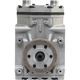 Purchase Top-Quality New Compressor by FOUR SEASONS - 58056 pa17