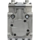 Purchase Top-Quality New Compressor by FOUR SEASONS - 58068 pa4
