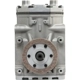 Purchase Top-Quality New Compressor by FOUR SEASONS - 58068 pa5