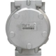 Purchase Top-Quality New Compressor by FOUR SEASONS - 58328 pa12