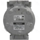 Purchase Top-Quality Compresseur neuf    de FOUR SEASONS - 58341 pa9