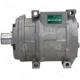Purchase Top-Quality New Compressor by FOUR SEASONS - 58362 pa6
