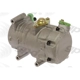 Purchase Top-Quality New Compressor by GLOBAL PARTS DISTRIBUTORS - 6512315 pa2