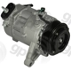 Purchase Top-Quality New Compressor by GLOBAL PARTS DISTRIBUTORS - 6513003 pa1