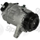 Purchase Top-Quality New Compressor by GLOBAL PARTS DISTRIBUTORS - 6513003 pa3