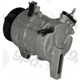 Purchase Top-Quality New Compressor by GLOBAL PARTS DISTRIBUTORS - 6513003 pa4