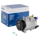 Purchase Top-Quality MAHLE ORIGINAL - ACP1-000S - Air Conditioning Compressor pa8