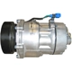 Purchase Top-Quality MAHLE ORIGINAL - ACP1012-000S - Air Conditioning Compressor pa3