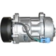 Purchase Top-Quality MAHLE ORIGINAL - ACP1012-000S - Air Conditioning Compressor pa5