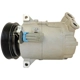 Purchase Top-Quality MAHLE ORIGINAL - ACP1021-000S - Air Conditioning Compressor pa10