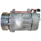 Purchase Top-Quality MAHLE ORIGINAL - ACP1021-000S - Air Conditioning Compressor pa7