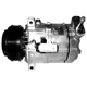Purchase Top-Quality MAHLE ORIGINAL - ACP1073-000S - Air Conditioning Compressor pa10
